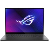 Laptop ASUS Gaming 16&amp;#039;&amp;#039; ROG Zephyrus G16 GA605WV, 2.5K OLED 240Hz, Procesor AMD Ryzen&trade; AI 9 HX 370 (24M Cache, up to 5.10 GHz), 32GB LPDDR5X