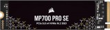 SSD Corsair MP700 PRO SE, 4TB, PCIe Gen5 x4, NVMe M.2 &quot;CSSD-F4000GBMP700PNHS&quot;