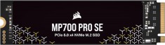 SSD Corsair MP700 PRO SE, 4TB, PCIe Gen5 x4, NVMe M.2 &amp;quot;CSSD-F4000GBMP700PNHS&amp;quot; foto