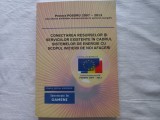 CONECTAREA RESURSELOR SI SERVICIILOR EXISTENTE IN CADRUL SISTEMELOR DE ENERGIE..