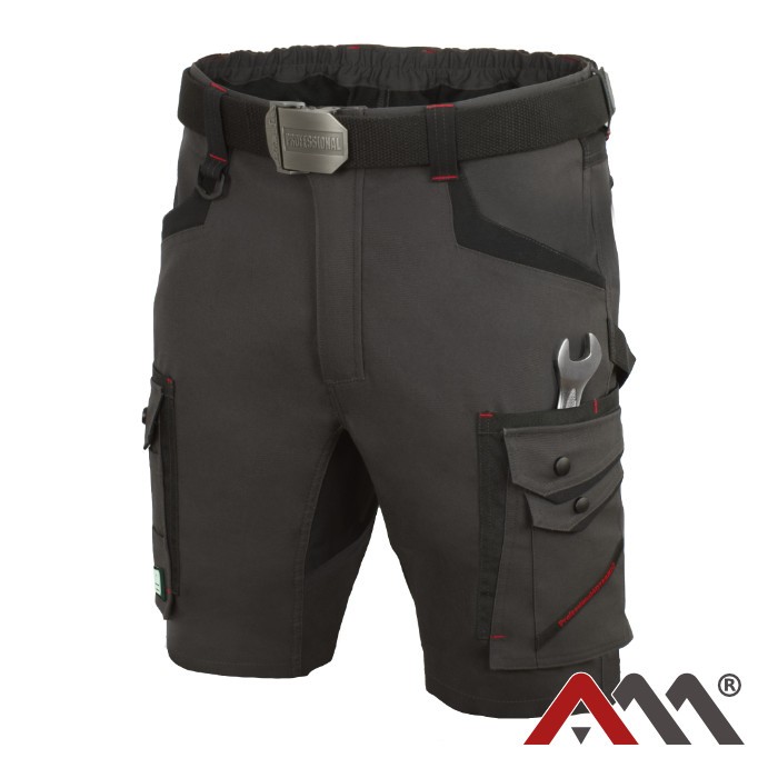 Pantaloni scurti de protectie Professional4DYNAMIC