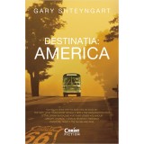 Cumpara ieftin Destinatia: America, Gary Shteyngart