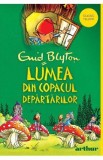 Lumea din Copacul Departarilor - Enid Blyton