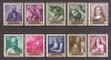 Spania 1963 - Tablouri - Jose de Ribera - Ziua timbrului, MNH, Nestampilat
