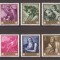 Spania 1963 - Tablouri - Jose de Ribera - Ziua timbrului, MNH