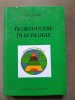 Introducere in ecologie - Ion I. Dediu