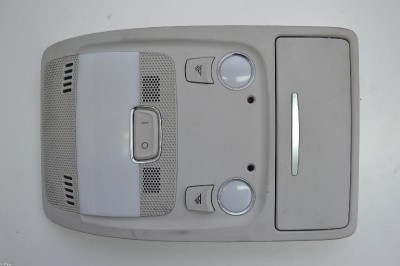 Iluminare interioară AUDI Q5 8R 2011 OEM: 8T0947135 2470314 foto