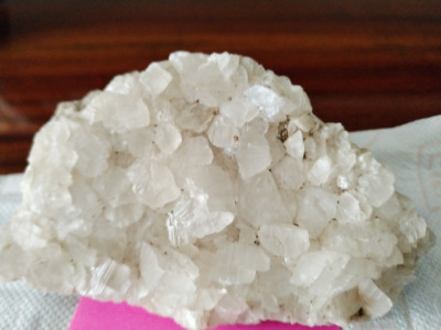Mineral Calcit-A124 foto