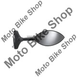 MBS Oglinda universala prindere pe carena, neagra, Cod Produs: 10028340LO