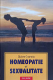 HOMEOPATIE SI SEXUALITATE-GUIDO GRANATA