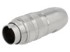 Conector M16 tată 14 pini, IP68