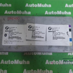 Modul bluetooth BMW Seria 5 (2004->) [E61] 9149615