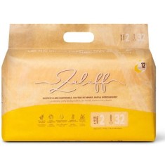 Scutece cu arici de unica folosinta din bambus, Nr. 2, 4-8 kg, 32 bucati, Zuluff