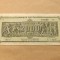 Grecia 2000000000 / 2000 milioane Drahme / Drahmai 11.10.1944 - Serie 720089 cu sufix