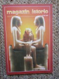 MAGAZIN ISTORIC - IUNIE 2003