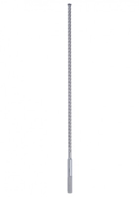 Bosch Burghiu beton SDS Max-8X, 26x400x520mm ProAdvanced PowerfulTools foto
