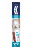 Club 4 Paws Premium Sensitive Recompense pentru caini stick cu somon, 12g