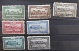 Romania 1928 - 10 de ani de la unirea Basarabiei