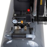 Compresor de aer profesional Stager 200L, 8 bar, 600 L/min, trifazat
