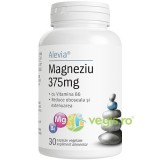 Magneziu 375mg + B6 30cps