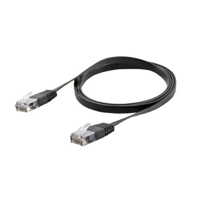 Cablu Ethernet, Real Cable, Evolution, E-NET600, 5m, Negru foto