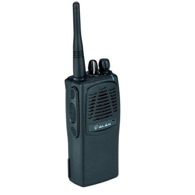 Resigilat : Statie radio UHF portabila Midland Alan HP406, 440-470 MHz Cod G933.04 foto