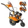 Motocultor 8CP 212CC viteze: 2 inainte+1 inapoi FarmGarden AgroTrade, DETOOLZ