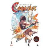 Cagaster - Rovarok &eacute;s emberek 1. - Hashimoto Kachou