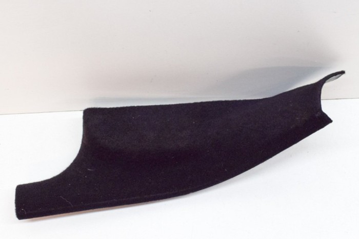 Ornament st&acirc;lp spate st&acirc;nga TESLA MODEL Y 2020 OEM: MPV | 13836911
