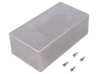 Carcasă universală aluminiu IP65 foto