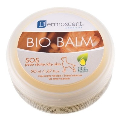 Dermoscent Bio Balm 50ml foto