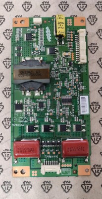 Invertor Toshiba SSL400-0E2C foto