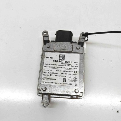 Modul de control unghi mort AUDI Q5 8R 2017 OEM: 8T0907568B,6PZ010905 32029205 foto