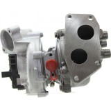 Turbocompresor EU Bmw Seria 1 (F20/F21) 2011-2019 Seria 2 (F22/ F23 F87) 2014- Seria 3 (F30/F31 F34 F80) 2011-2018 Seria 4 (F32/F33 F36 F83) 2013- Se