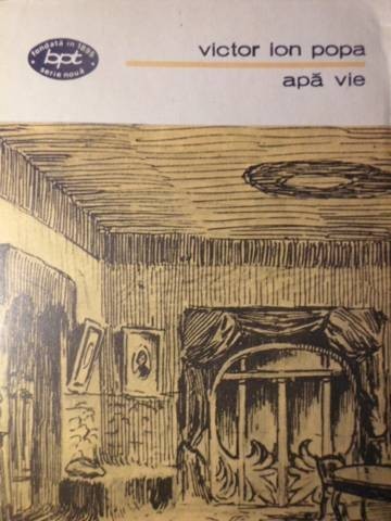 APA VIE-VICTOR ION POPA-233419
