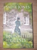The uninvited guests- Sadie Jones