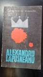 Alexandru Lapusneanu - Constantin Negruzzi