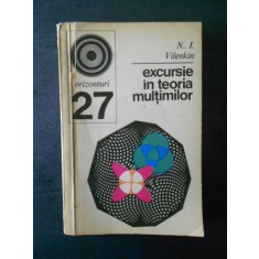 N. I. VILENKIN - EXCURSIE IN TEORIA MULTIMILOR