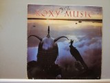 Roxy Music &ndash; Avalon (1982/EG/RFG) - Vinil/Vinyl/NM