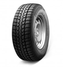 265/75 R16 KUMHO POWER GRIP KC11 foto