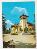 bnk cp Segarcea - Spitalul - circulata - marcafixa - cod 165/70