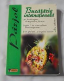 Parjol Savulescu - Bucatarie Internationala