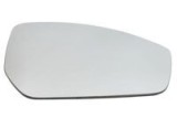 Sticla oglinda, oglinda retrovizoare exterioara LAND ROVER RANGE ROVER EVOQUE (L551) (2018 - Prezent) BLIC 6102-57-2124311P