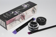 Set tus eyeliner gel + stampila + pensula Vamp Wing Stamp foto