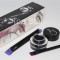 Set tus eyeliner gel + stampila + pensula Vamp Wing Stamp