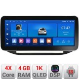 Navigatie Fiat Doblo 2015-2018 K-DOBLO15 Edotec 4+64 12.3 inch Incell 1K android Wifi 5Ghz gps internet CarStore Technology