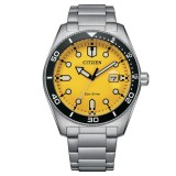 Ceas Barbati, Citizen, Eco-Drive AW1760-81Z - Marime universala
