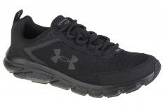 Pantofi de alergat Under Armour Charged Assert 9 3024590-003 negru foto