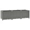 Gossi strat inaltat, 120x40x38 cm, polipropilena