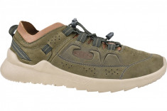 Pantofi sport Keen Highland 1022662 verde foto